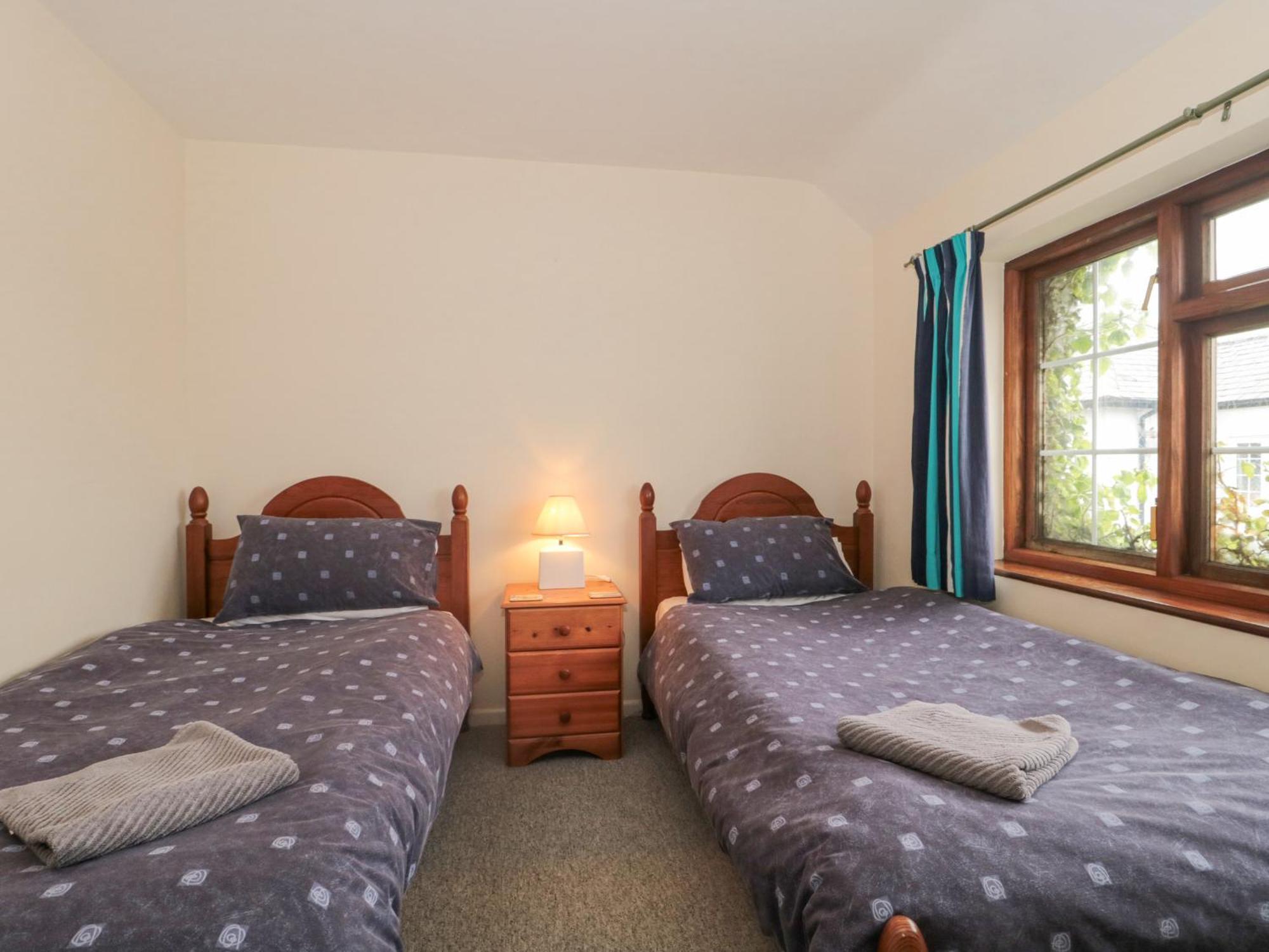The Cottage Вотчет Екстер'єр фото