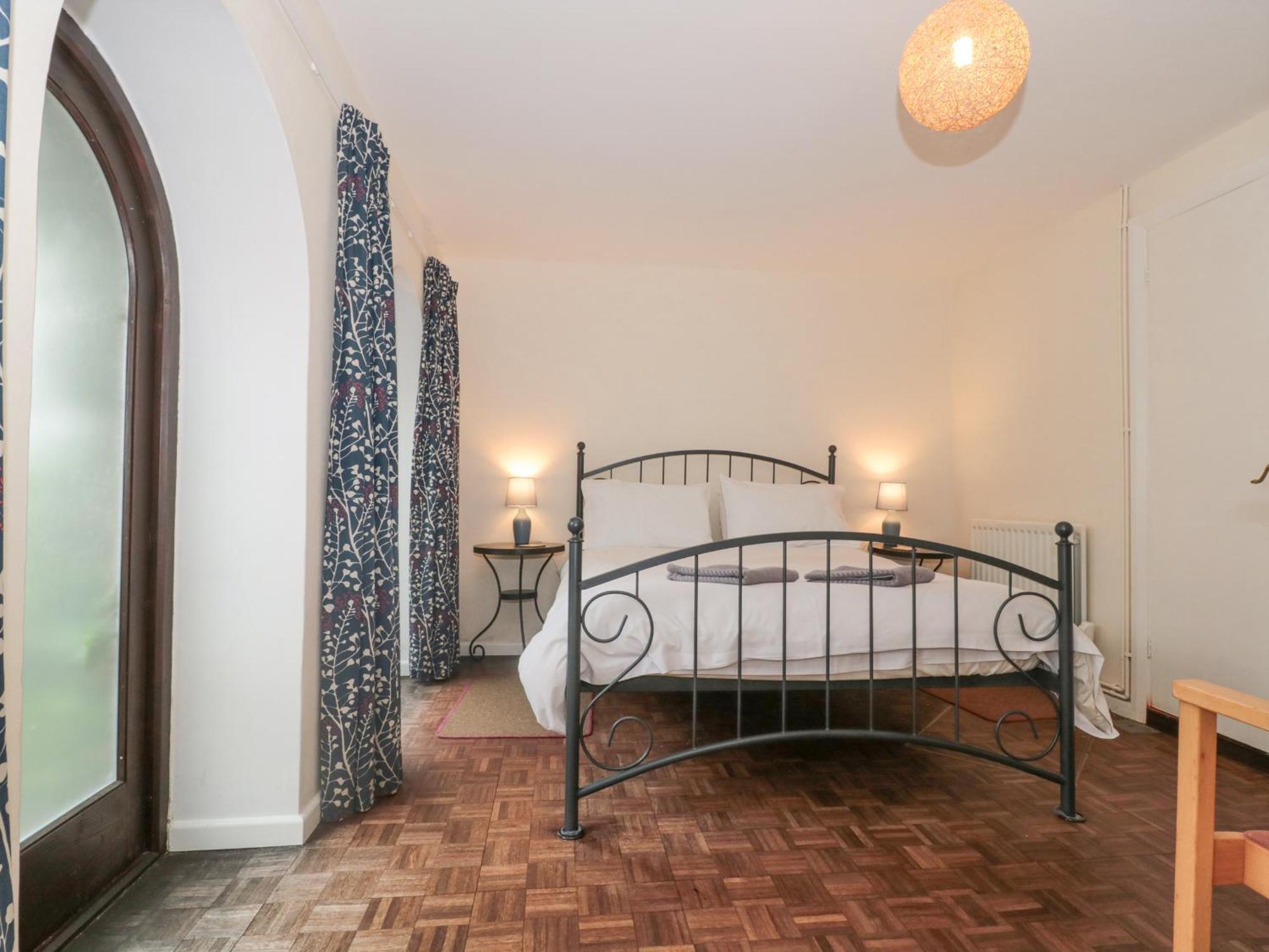 The Cottage Вотчет Екстер'єр фото